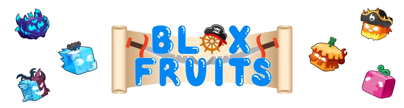 Blox Fruits Values Banner