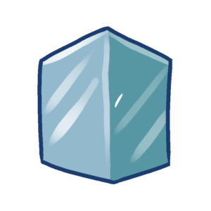 Permanent-Ice-Blox Fruit Value